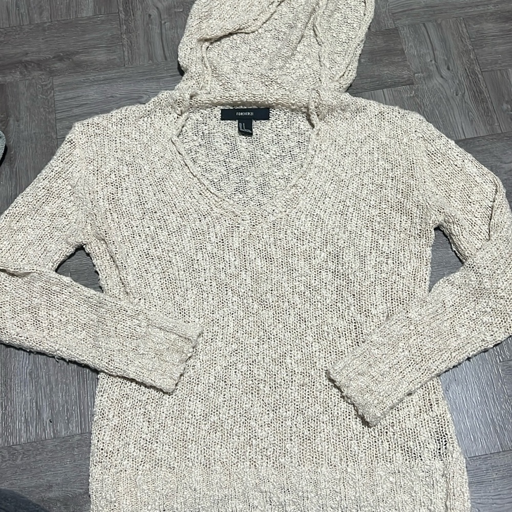 Vintage forever 21